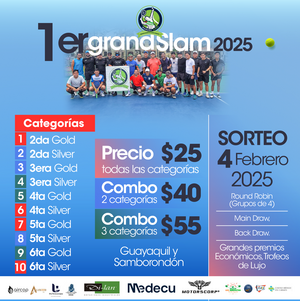 Competiciones