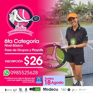 Competiciones