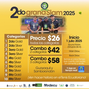 Competiciones