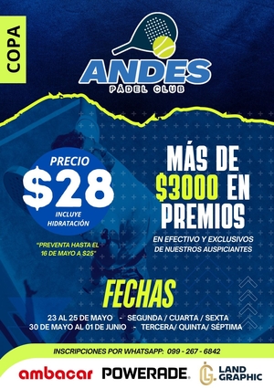 Competiciones