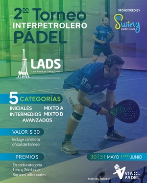 Competiciones