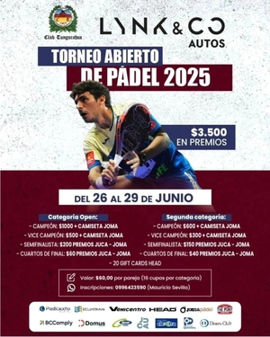 Competiciones