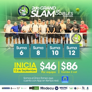 Competiciones