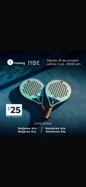 Competiciones